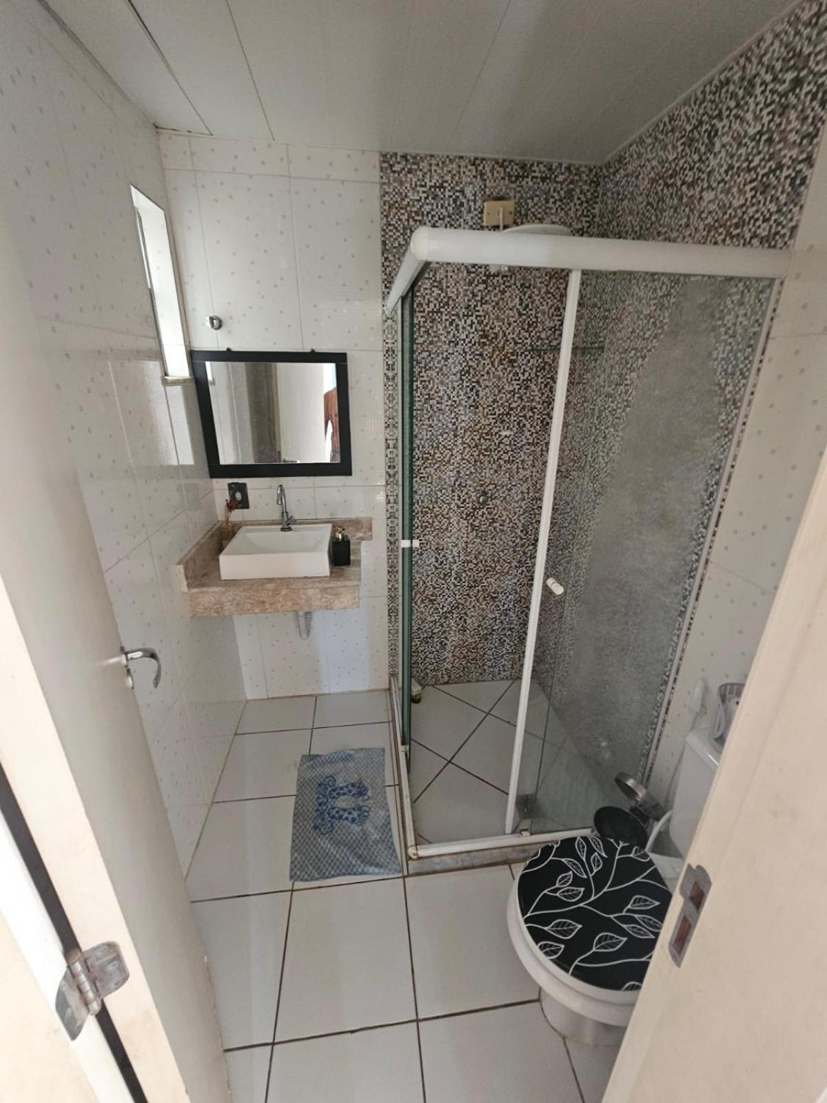 Apartamento Cantinho Na Praia Ilheus Exterior photo